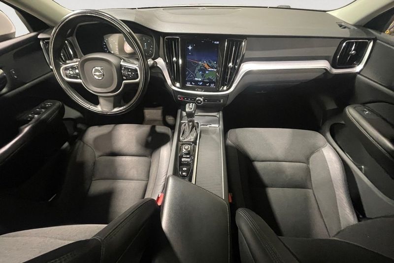 Volvo V60 bild 11