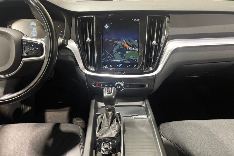 Volvo V60 bild 12