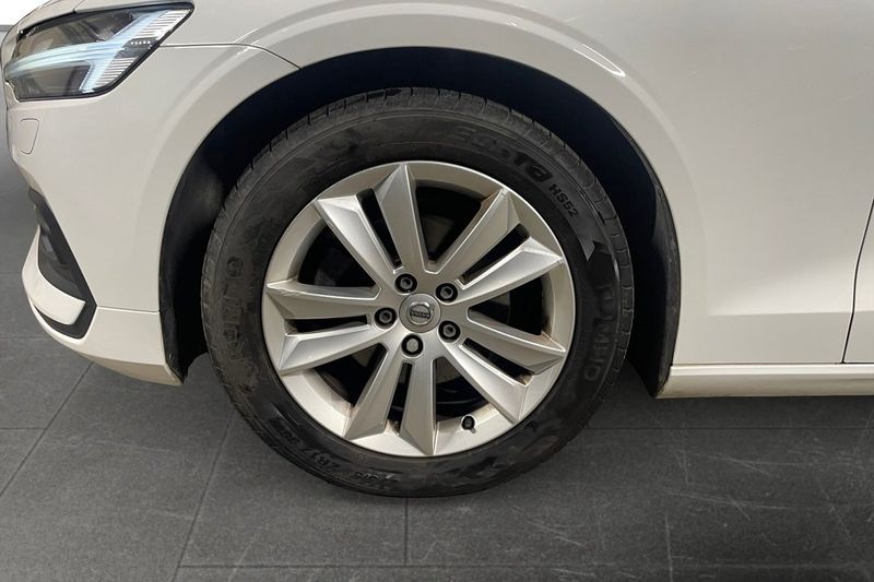 Volvo V60 bild 16