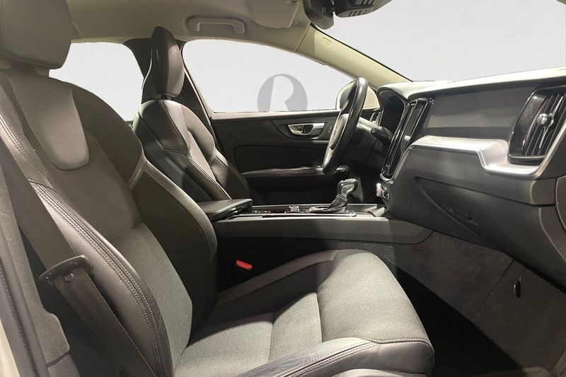 Volvo V60 bild 15