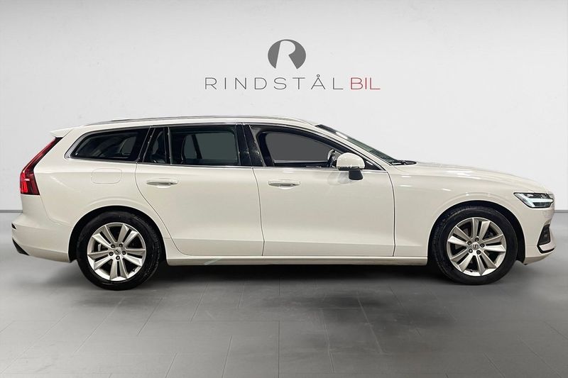 Volvo V60 bild 8
