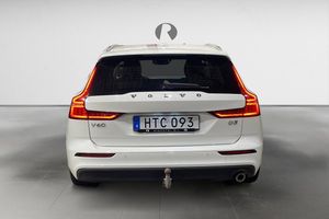 Volvo V60 bild 6