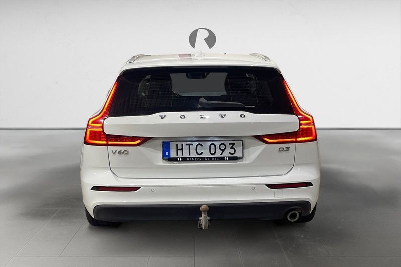 Volvo V60 bild 6