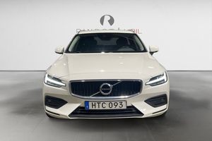 Volvo V60 bild 10