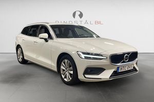 Volvo V60 bild 9