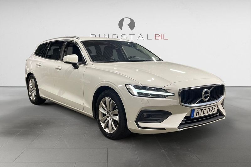 Volvo V60 bild 9