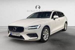 Volvo V60 bild 1
