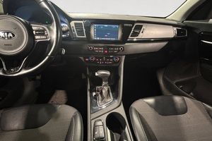Kia Niro bild 12
