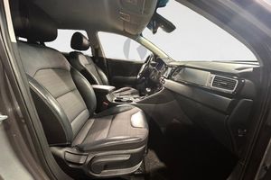 Kia Niro bild 15