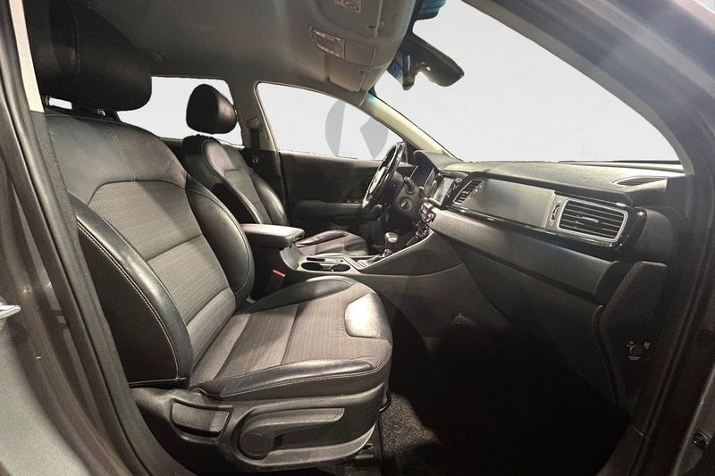 Kia Niro bild 15