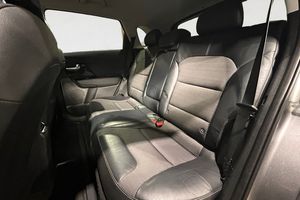 Kia Niro bild 14