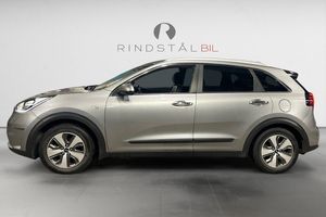 Kia Niro bild 4