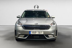 Kia Niro bild 10
