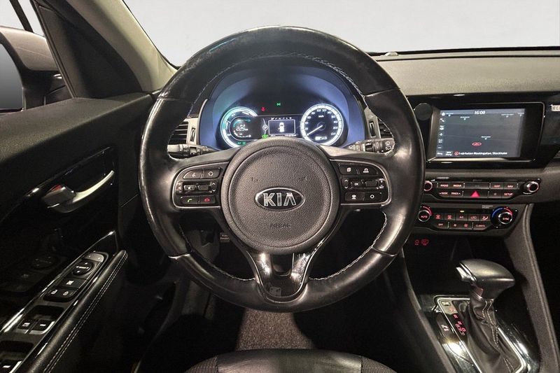 Kia Niro bild 13