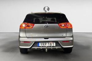 Kia Niro bild 6
