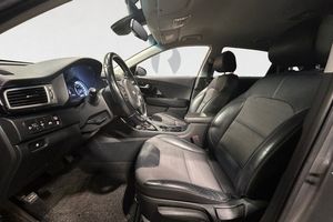Kia Niro bild 3