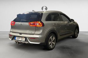 Kia Niro bild 7