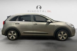 Kia Niro bild 8