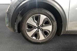 Kia Niro bild 16