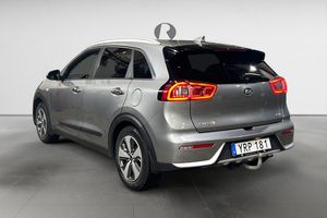 Kia Niro bild 5