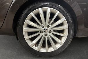 Skoda Superb bild 16