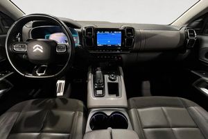 Citroen C5 AirCross bild 11