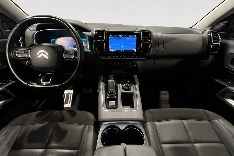 Citroen C5 AirCross bild 11