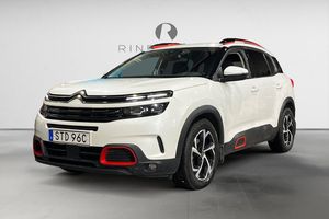 Citroen C5 AirCross bild 1