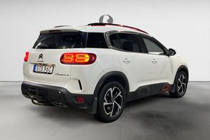 Citroen C5 AirCross bild 7