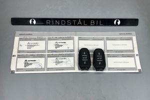 Citroen C5 AirCross bild 17