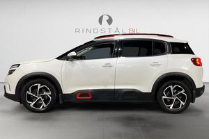 Citroen C5 AirCross bild 4