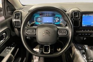 Citroen C5 AirCross bild 13