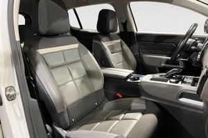 Citroen C5 AirCross bild 15