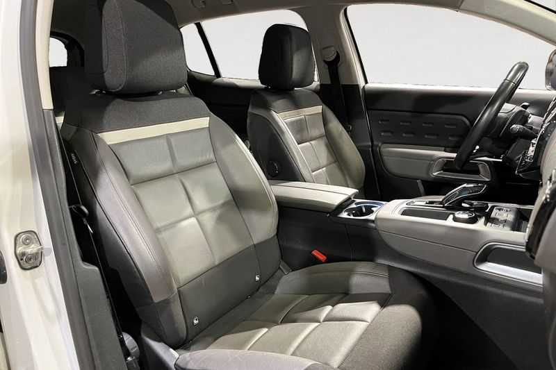 Citroen C5 AirCross bild 15