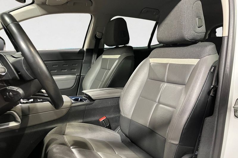 Citroen C5 AirCross bild 3