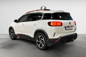 Citroen C5 AirCross bild 5