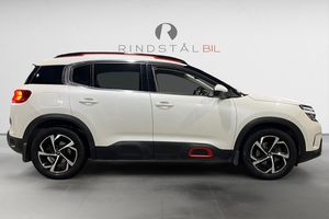 Citroen C5 AirCross bild 8