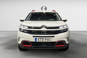 Citroen C5 AirCross bild 10