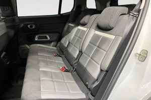 Citroen C5 AirCross bild 14