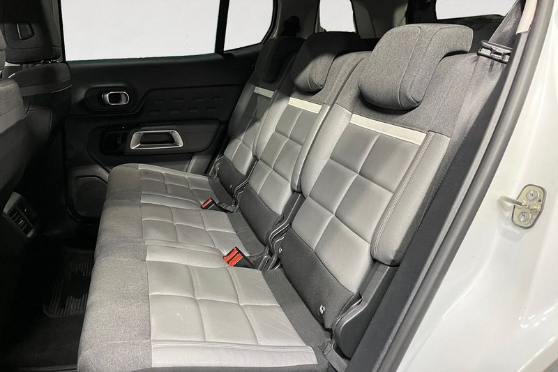 Citroen C5 AirCross bild 14