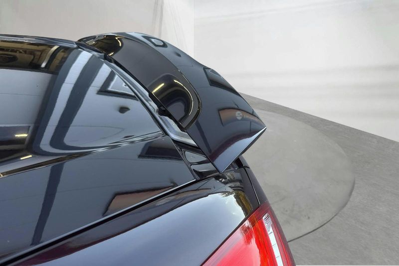 Peugeot RCZ bild 13