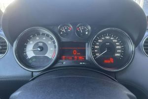 Peugeot RCZ bild 10