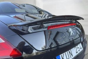 Peugeot RCZ bild 12