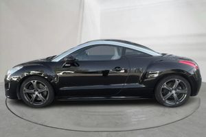 Peugeot RCZ bild 2