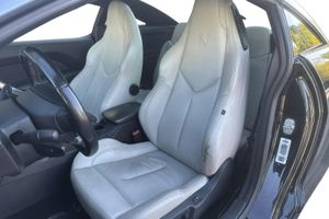 Peugeot RCZ bild 11