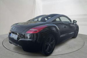 Peugeot RCZ bild 3