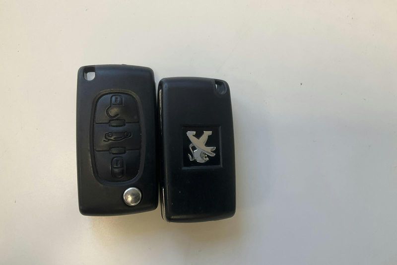 Peugeot RCZ bild 14