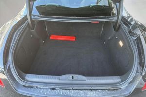 Peugeot RCZ bild 9