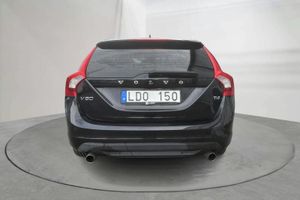 Volvo V60 bild 5
