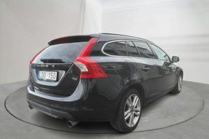 Volvo V60 bild 3